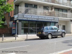 Peter James Developments image