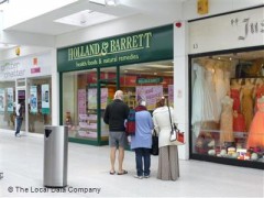 Holland & Barrett image