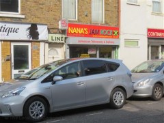 Nana's Jam Rock image