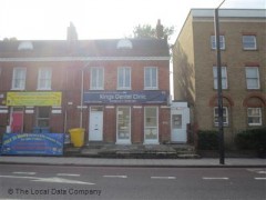 Kings Dental Clinic image