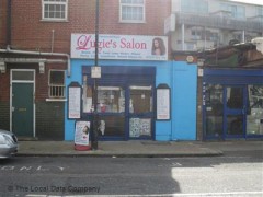 Lugie's Salon image