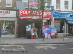 Poundbusters image