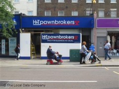 H&T Pawnbrokers image