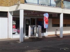Maddock Dry Cleaners image