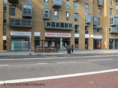 Longdan Express image