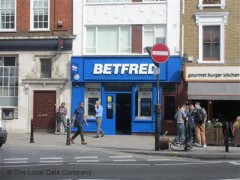 Betfred image