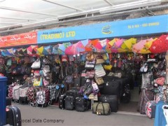 New Luggage Trading Ltd image