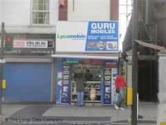 Guru Mobiles image