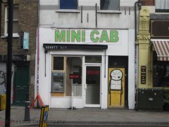 Mini Cab image