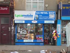 SA Retail Shop image