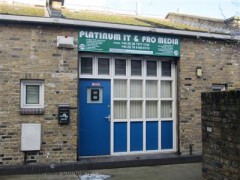 Platinum IT & Pro Media image