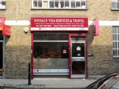 Foysal's Visa Services & Travel image