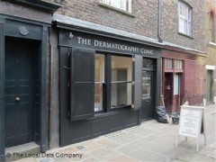 The Dermatography Clinic image