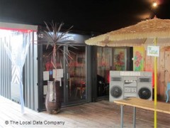 Cottons Rhum Shack image