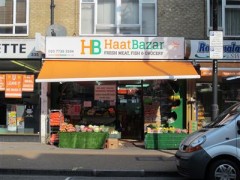 Haat Bazar image