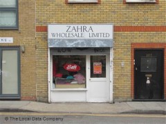 Zahra Wholesale image