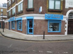 River Specialist Dry Cleaners image