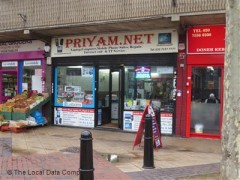 Priyam.net image