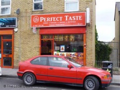 Perfect Taste image