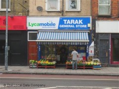 Tarak General Store image