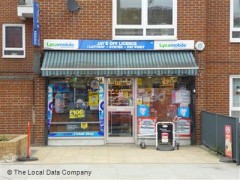 Jay's Off Licence image