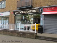 Butlers Dry Cleaners image