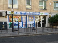 Westferry Dry Cleaners image