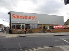 Sainsbury's image