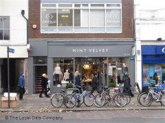 Mint Velvet image