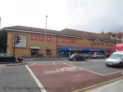Leyton Gym image