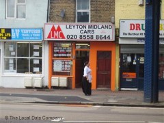 Leyton Midland Cars image