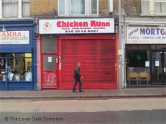 Chicken Runn image