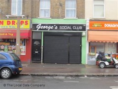 George's Social Club image