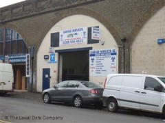 Garage Services 4 U image