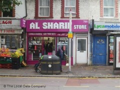 Al Sharif Store image
