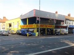 A1 Trade Centre image