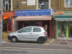 Khyber Money Exchange & Net Cafe image