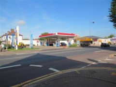 Esso Service Station image
