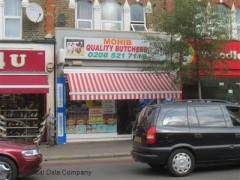 Mohib Quality Butchers image