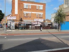 Electric Gates image