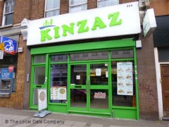 Kinzaz image