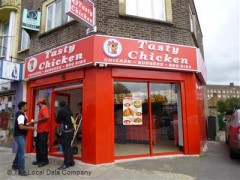 Tasty Chichen image