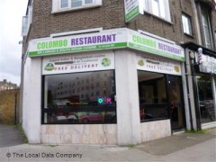Colombo Restaurant image