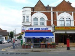 JRD Wine Shop image