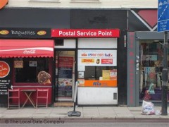Interpost Global image