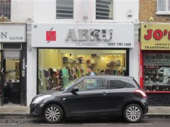 Abru Classic image