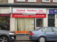 United Traders image