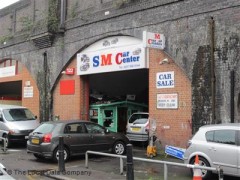 SM Car Center image