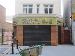 Kafela Grill image