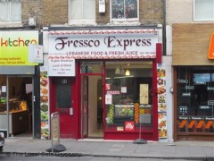 Fressco Express image